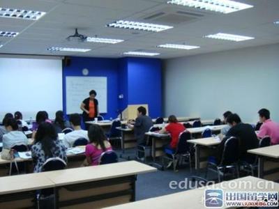 新加坡楷博高等教育學(xué)院會(huì)計(jì)專業(yè) 通往國際財(cái)經(jīng)領(lǐng)域的黃金跳板