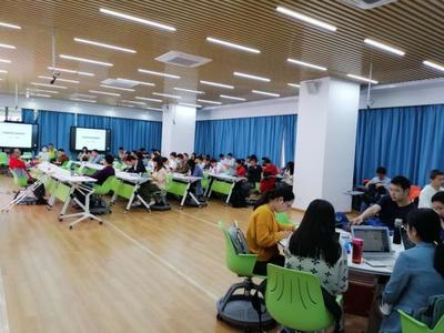 2020年新入職教師崗前培訓(xùn)順利舉行，助力高等教育人才專業(yè)化發(fā)展