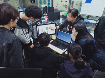 我校師生在第十三屆“高教杯”全國大學(xué)生先進(jìn)成圖技術(shù)與產(chǎn)品信息建模創(chuàng)新大賽中再獲佳績，彰顯高教培訓(xùn)新成果